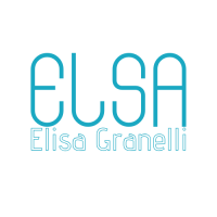 logo elsa colore